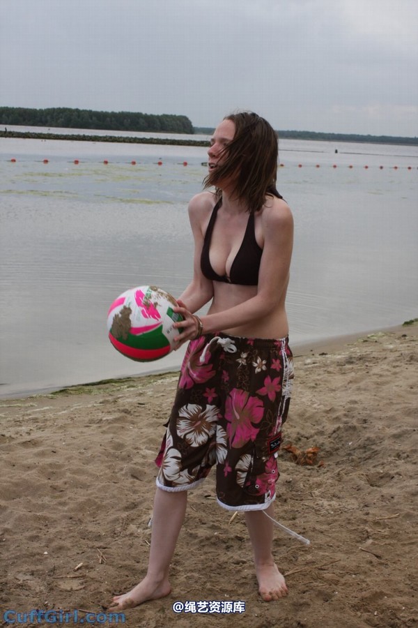cuffgirl - cg032 第 50 张图片