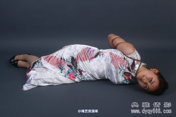 典雅倩影 - 342-燕燕五花驷马 第 65 张图片