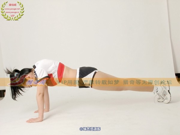 雅俗阁 - 2015-NO.005Model雅梅 第 225 张图片