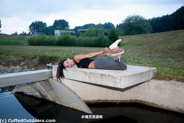 cuffedoutdoors - cod568 第 99 张图片