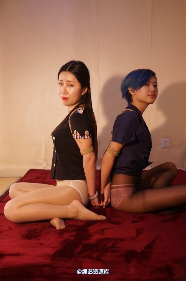 dk13美束馆 - 2.4-小宝+甜心双人技师驷马B-176P 第 39 张图片