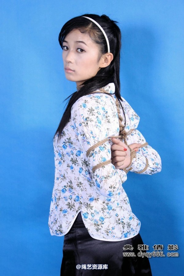 典雅倩影 - 013-“格”兰花容艳欲滴 “格”外俊俏生怜惜 第 69 张图片