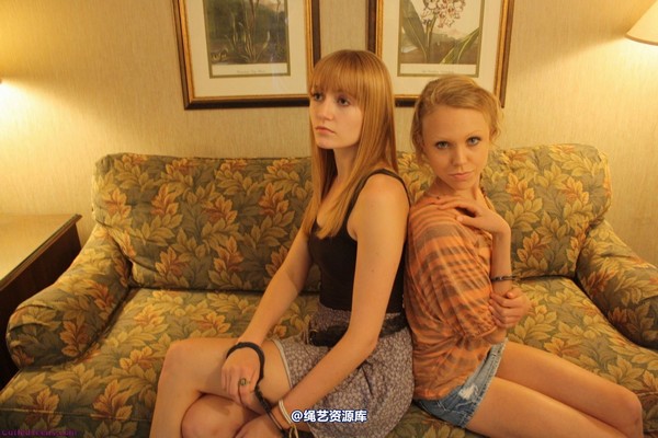 cuffedteens - ct144 第 106 张图片