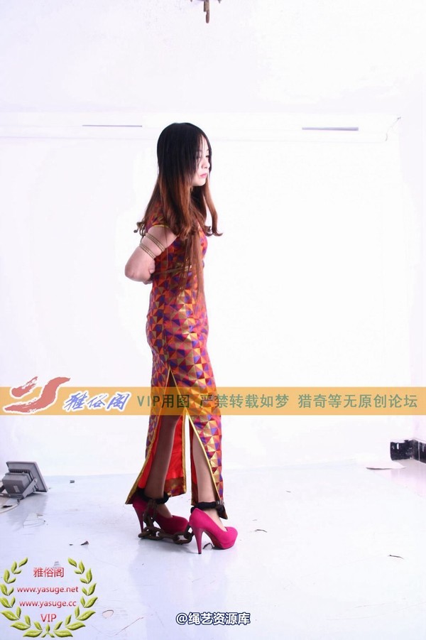 雅俗阁 - 2013-NO.24Model雅曼雅恩 第 69 张图片