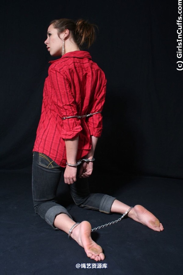 girlsincuffs - gic183 第 62 张图片