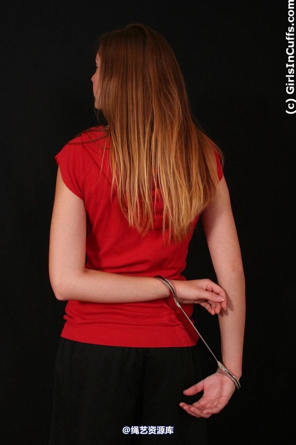 girlsincuffs - gic205 第 49 张图片
