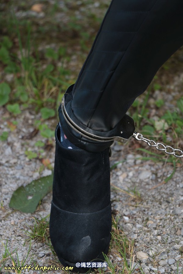 girlsinsteel - What can I do with legcuffs_ 第 55 张图片