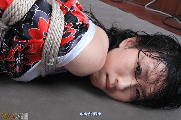 赤足者 - 绵绵2012-1 第 33 张图片