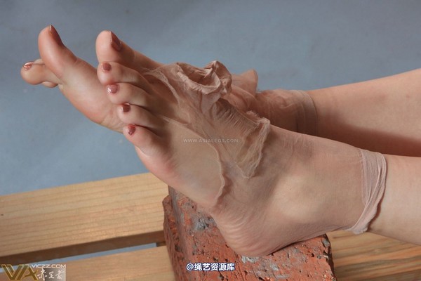 赤足者 - 娅娅2012-5 第 36 张图片