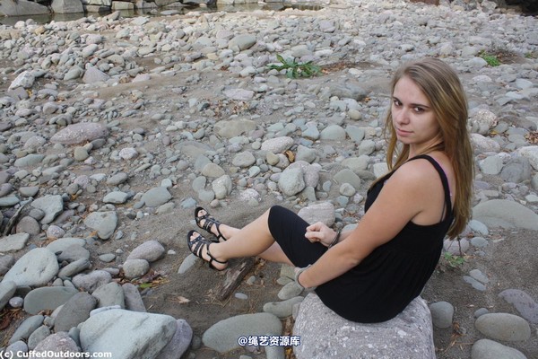 cuffedoutdoors - cod279 第 12 张图片