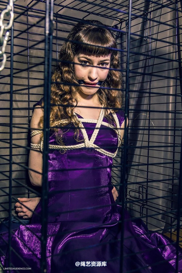 limitedaudience - 2014 fay inside the cage 第 1 张图片