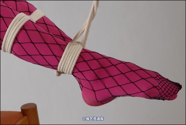 simplytied - Pink and big net 第 37 张图片