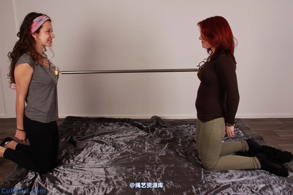 cuffgirl - cg213 第 49 张图片