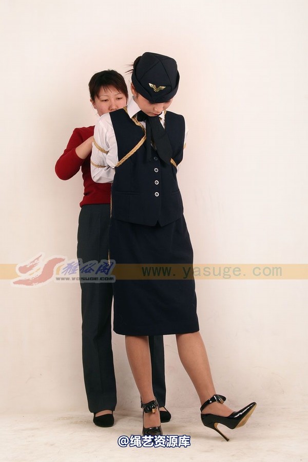 雅俗阁 - 20060403雅思空姐 第 17 张图片