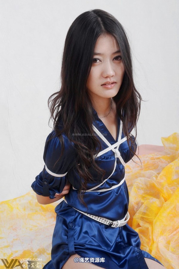 赤足者 - 妍妍2012-1 第 7 张图片