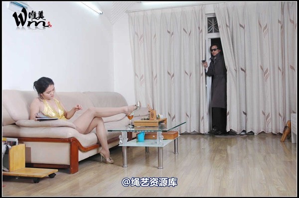 唯美之家 - 青竹情景剧上2010-5-10 第 49 张图片