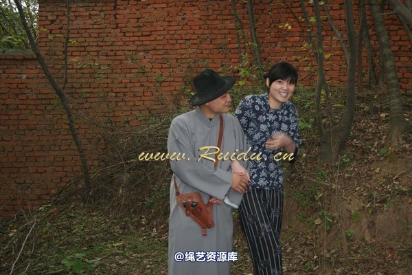 锐度主张 - 2008年第07期捆绑图（01.30）山野匪患 第 477 张图片