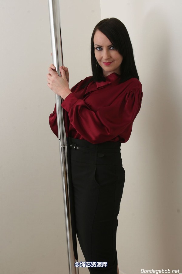 bondagebob - Jessica Not for dancing 第 198 张图片