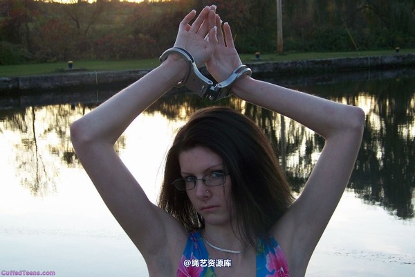 cuffedteens - ct068 第 42 张图片