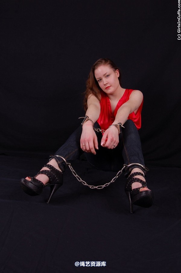 girlsincuffs - gic314 第 90 张图片