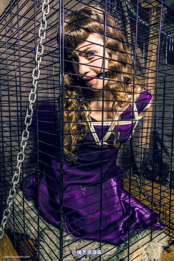 limitedaudience - 2014 fay inside the cage 第 24 张图片