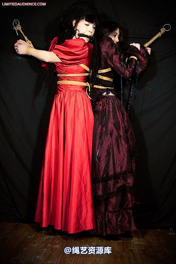 limitedaudience - 2009 catya lex eleven in the dungeon 第 28 张图片