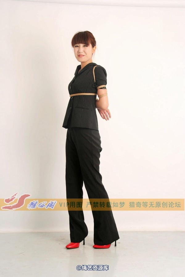 雅俗阁 - 2013-NO.18Model 雅爽 第 303 张图片