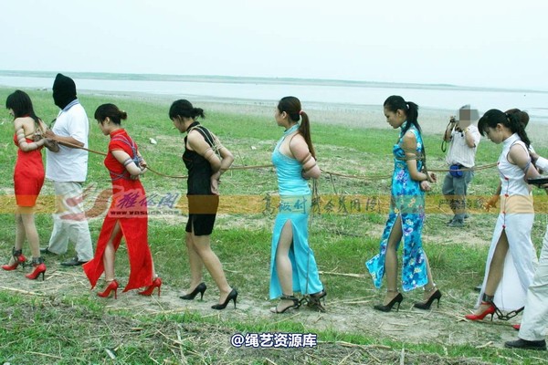 雅俗阁 - 20070810五月二十活动 第 43 张图片