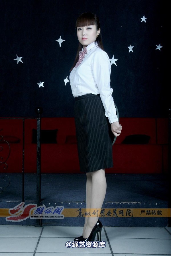 雅俗阁 - 20070606雅琳制服 第 5 张图片
