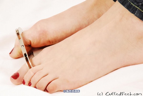 cuffedfeet - cf037 第 9 张图片