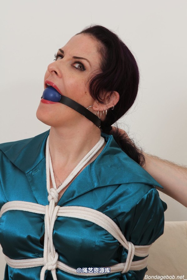 bondagebob - Caroline Pierce Temptress Kate Card Game 第 147 张图片