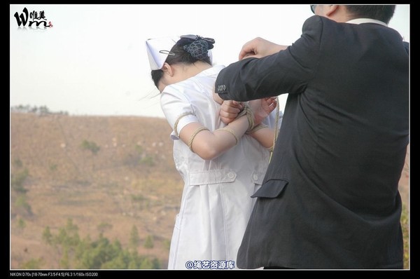唯美之家 - 2008-11-13外拍(集体) 第 403 张图片
