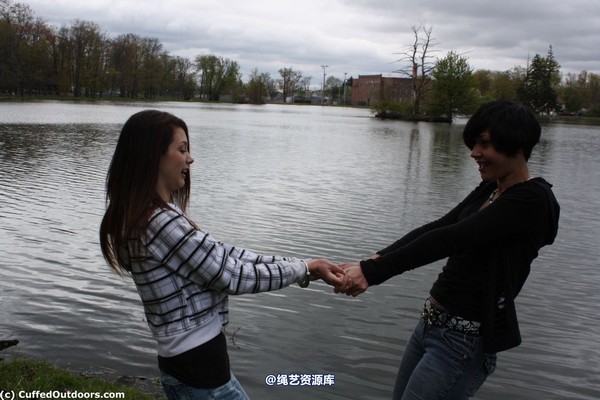 cuffedoutdoors - cod260 第 36 张图片