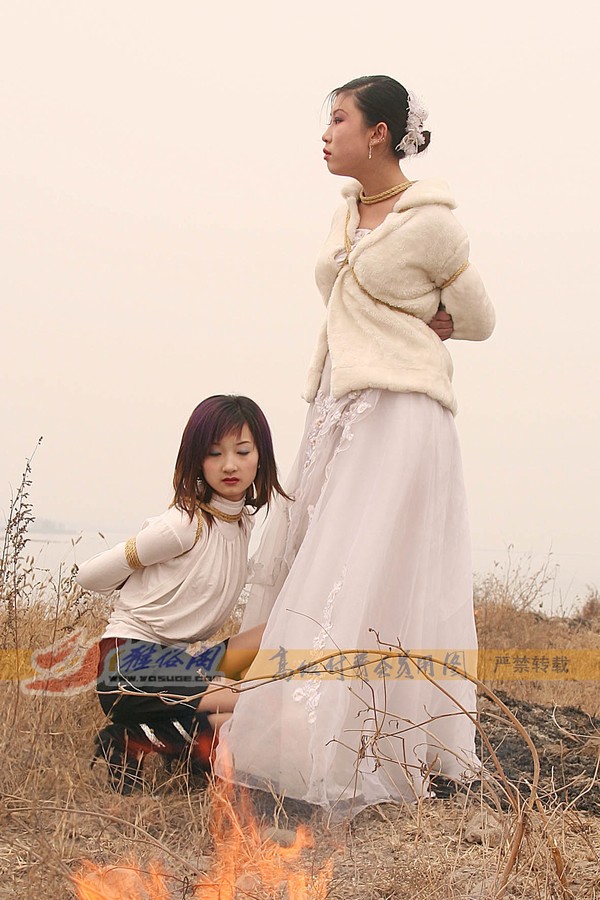 雅俗阁 - 20060325新太行采风---烈火中永生 第 38 张图片
