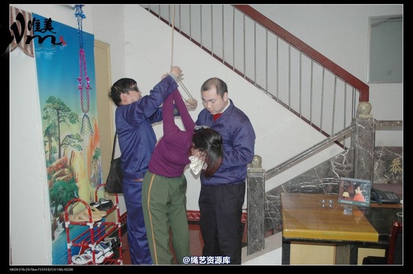 唯美之家 - 2008-12-14报复剧照 第 39 张图片