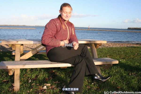 cuffedoutdoors - cod001 第 95 张图片