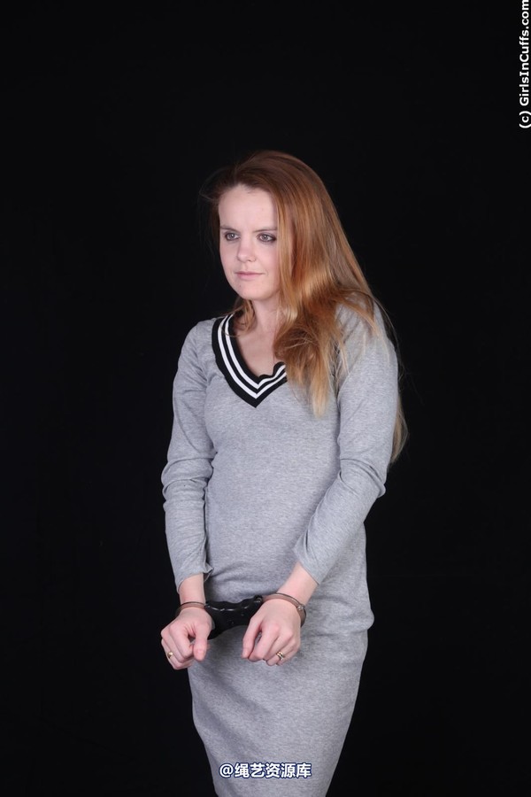 girlsincuffs - gic640 第 18 张图片