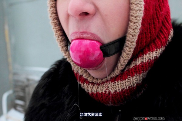 gaggedinpublic - gip513 第 79 张图片