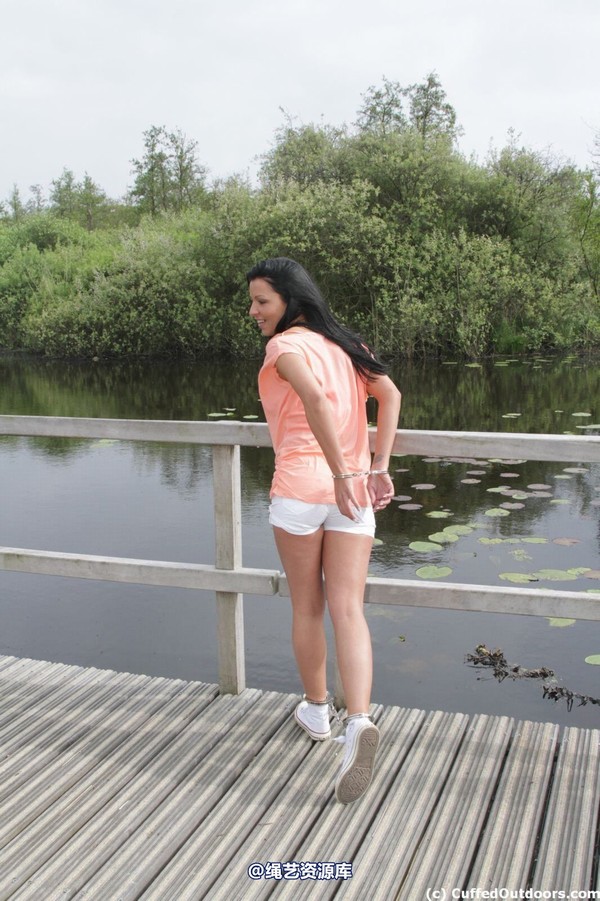 cuffedoutdoors - cod351 第 98 张图片