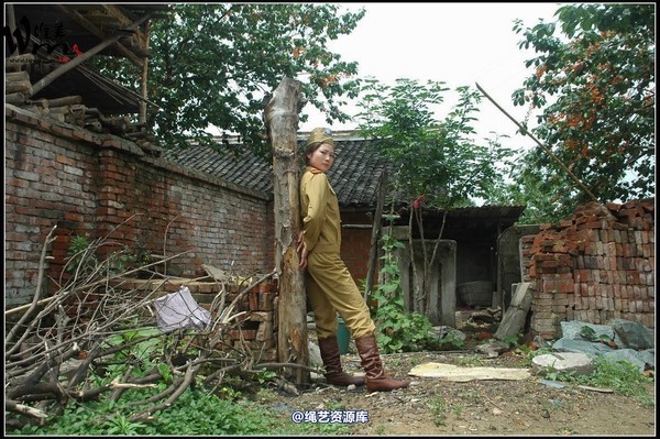 唯美之家 - 武当山之行-山脚匪事1 第 101 张图片