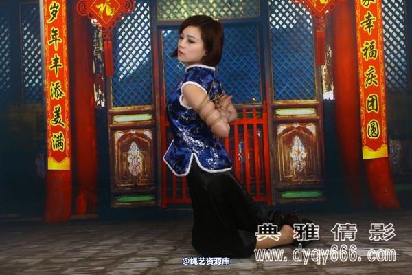 典雅倩影 - 344-小棉袄月华 第 83 张图片