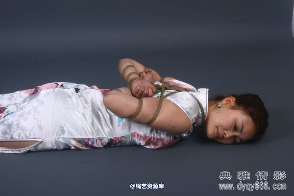 典雅倩影 - 342-燕燕五花驷马 第 69 张图片