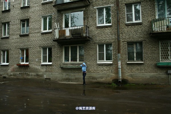 gaggedinpublic - gip121 第 71 张图片