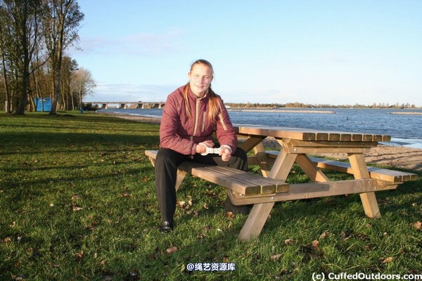 cuffedoutdoors - cod001 第 88 张图片