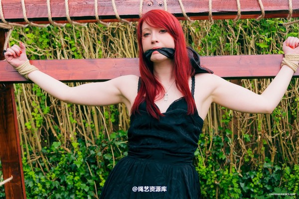 limitedaudience - 2014 syrah lee experiencing the cross 2 第 26 张图片