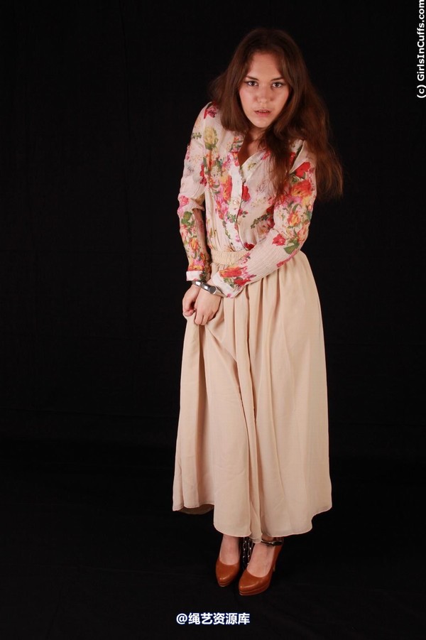 girlsincuffs - gic411 第 7 张图片
