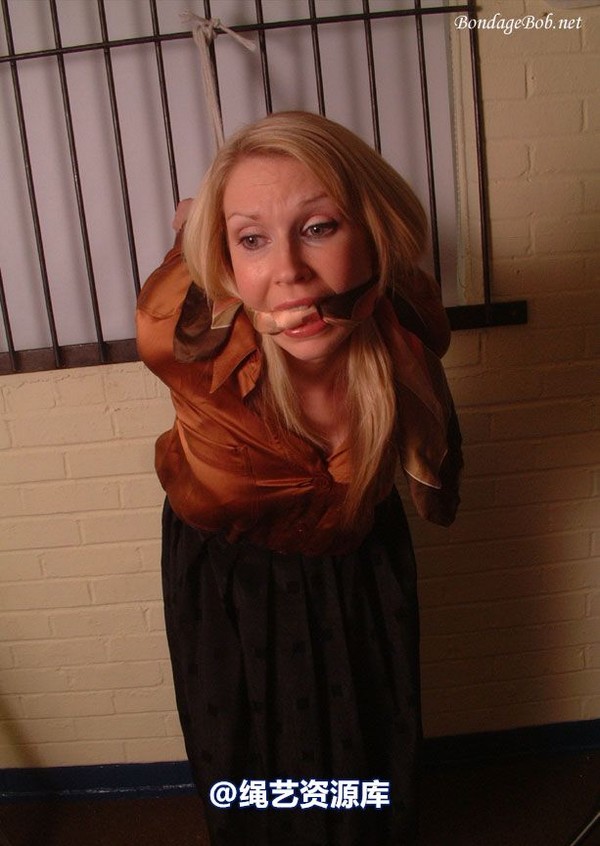 bondagebob - Missey Kidnapped 第 81 张图片