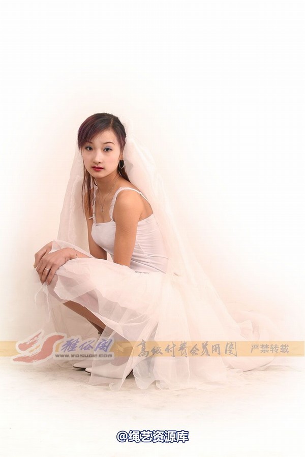 雅俗阁 - 20060422雪儿婚纱 第 150 张图片
