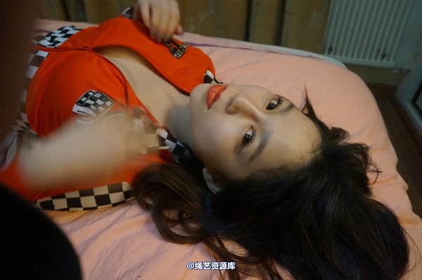 dk13美束馆 - 1.16-栗子赛车A 第 1 张图片