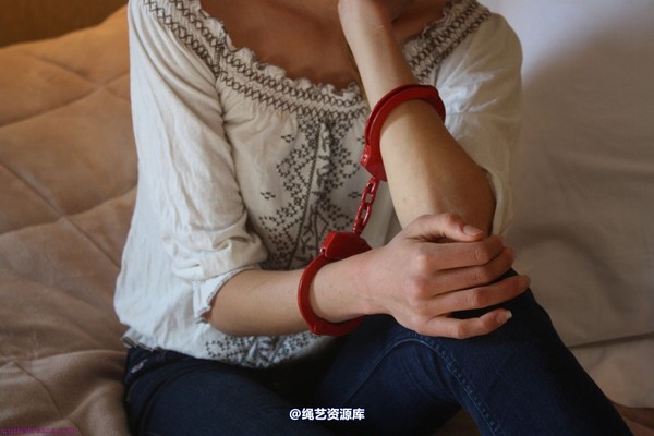 cuffedteens - ct129 第 32 张图片